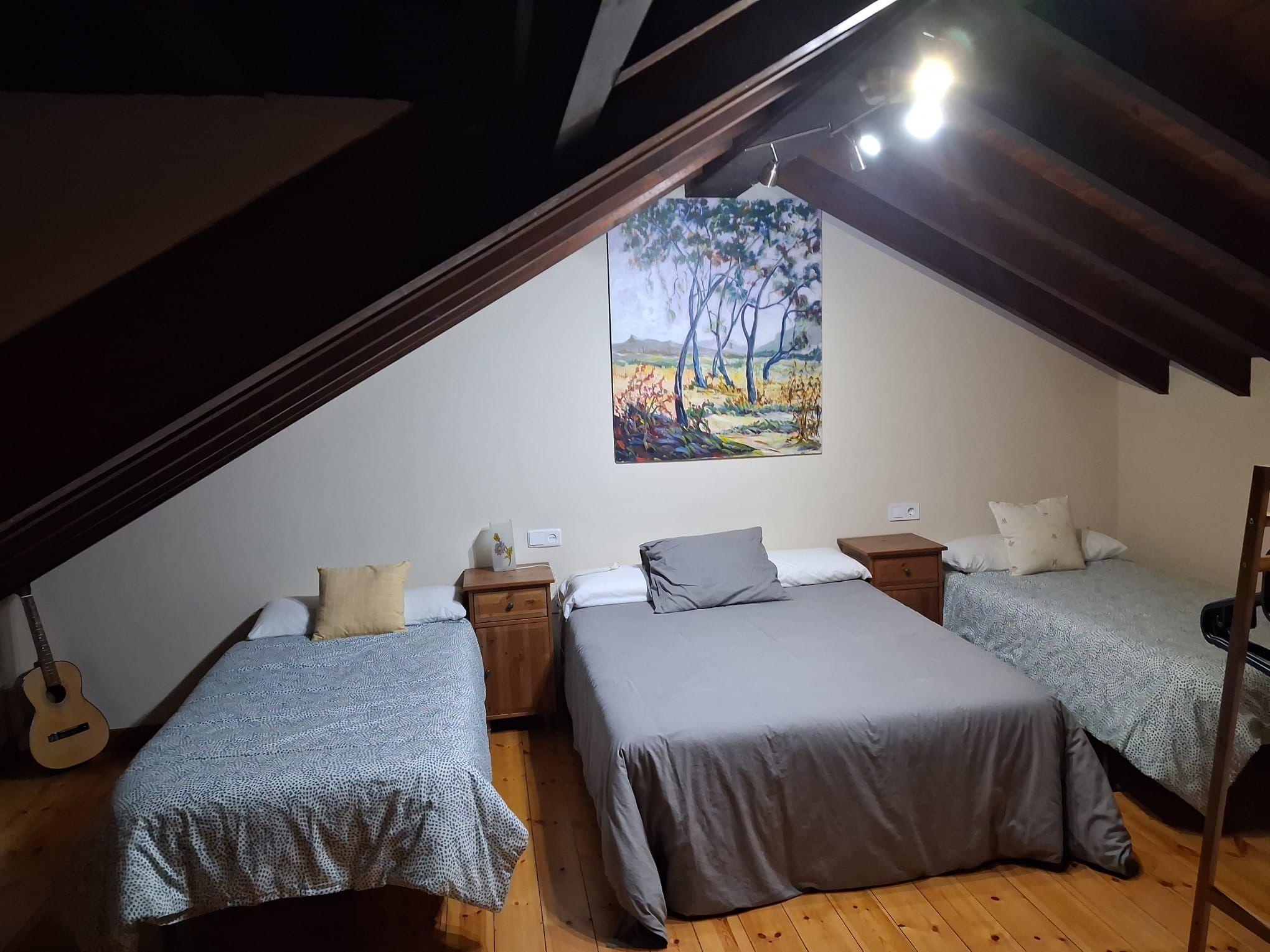  Apartment  in   Cabrales   Spain   