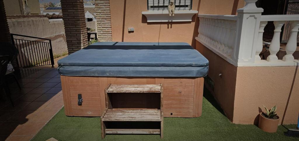  Villa  in   Mazarron   Spain   