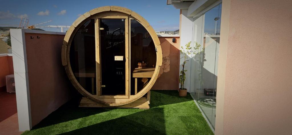  Villa  in   Mazarron   Spain   