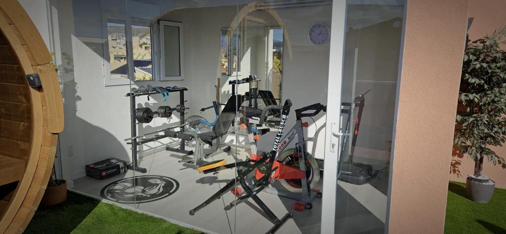  Villa  in   Mazarron   Spain   