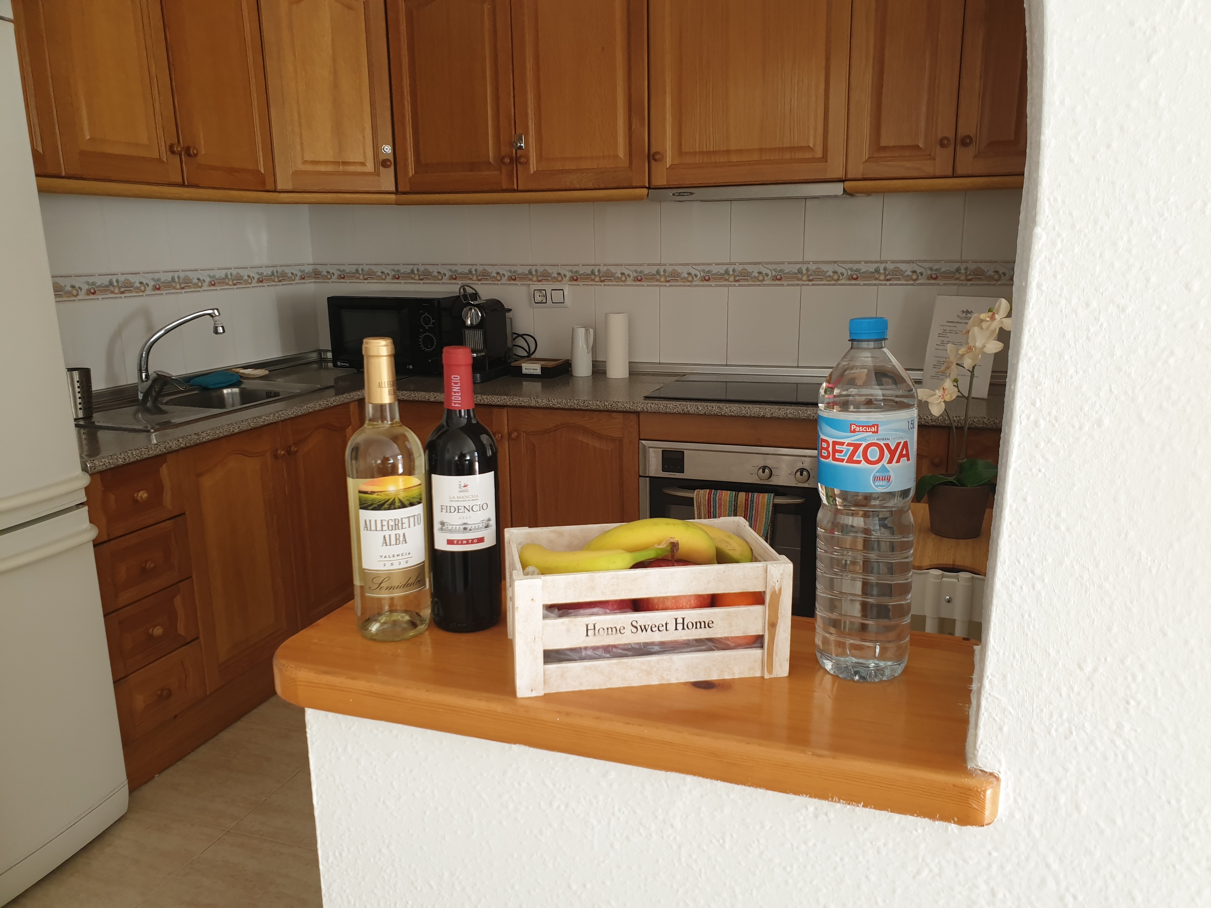  Villa  in   Mazarron   Spain   