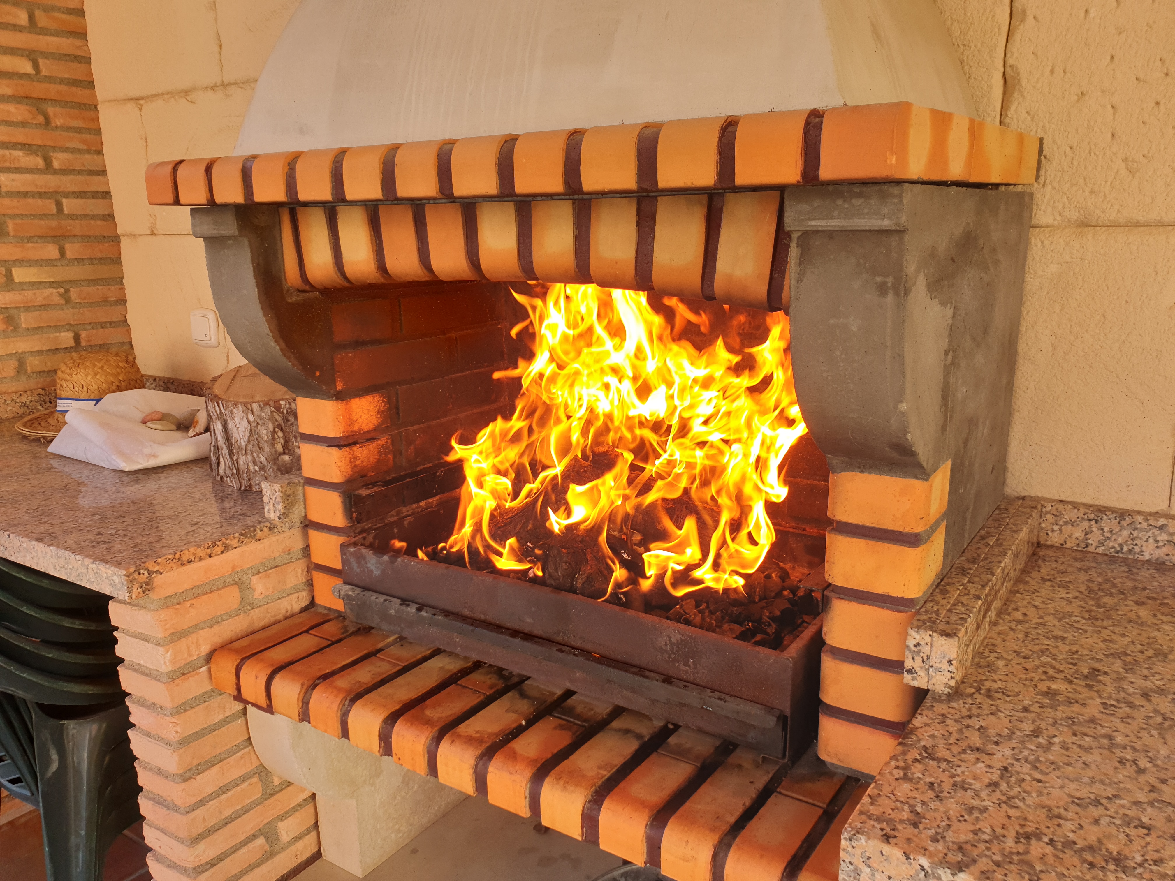  Villa  in   Mazarron   Spain   