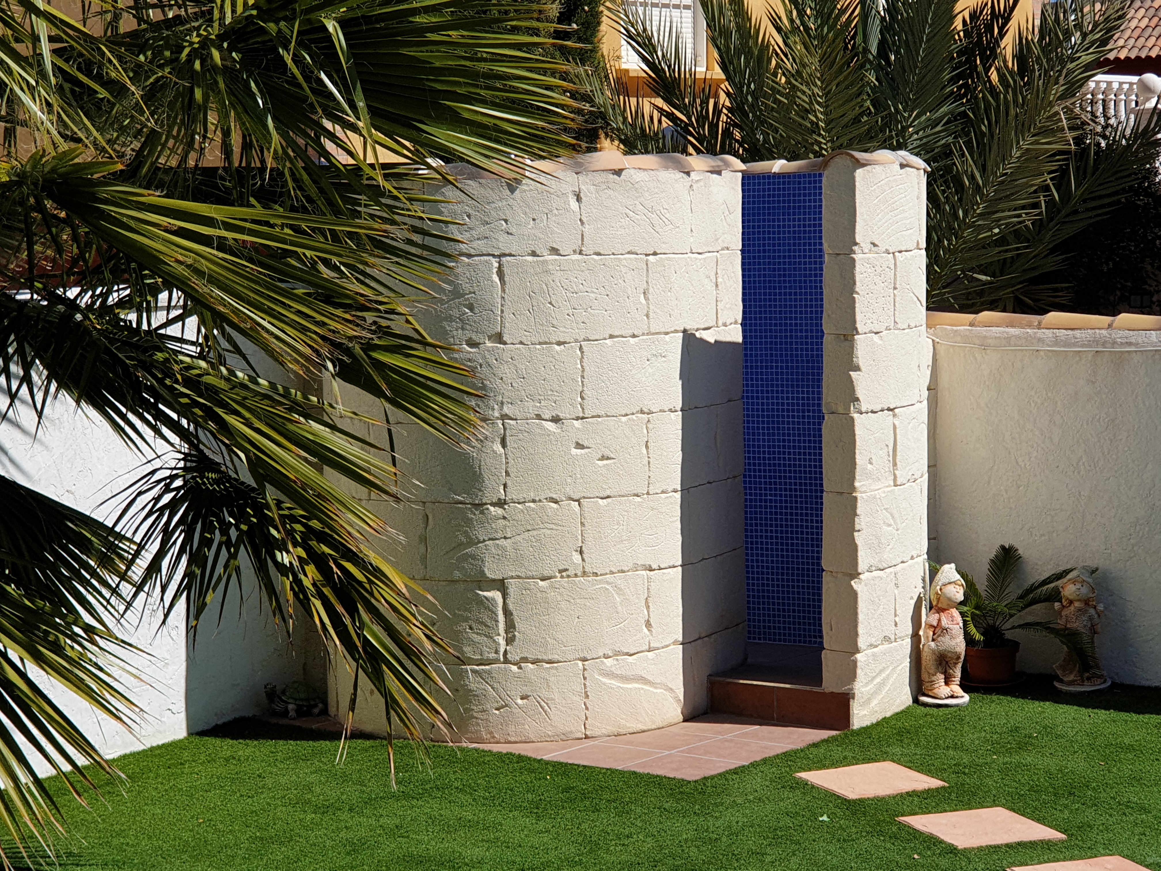  Villa  in   Mazarron   Spain   