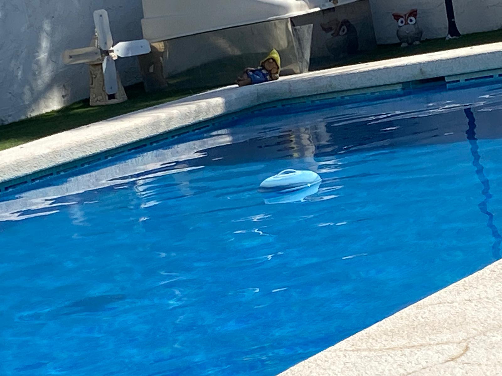  Villa  in   Mazarron   Spain   