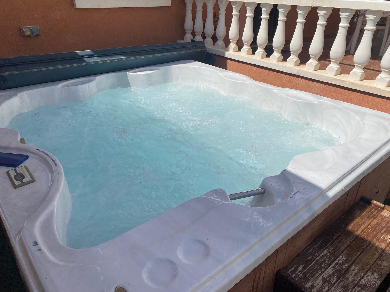  Villa  in   Mazarron   Spain   