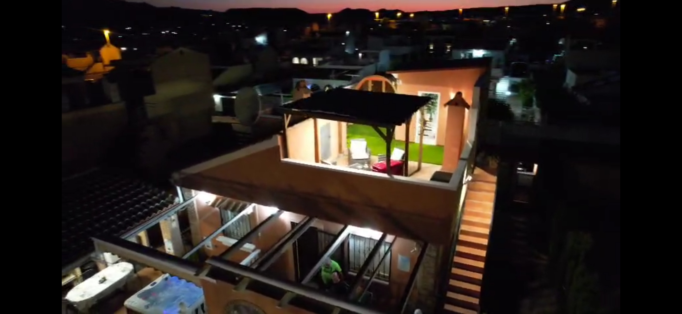  Villa  in   Mazarron   Spain   