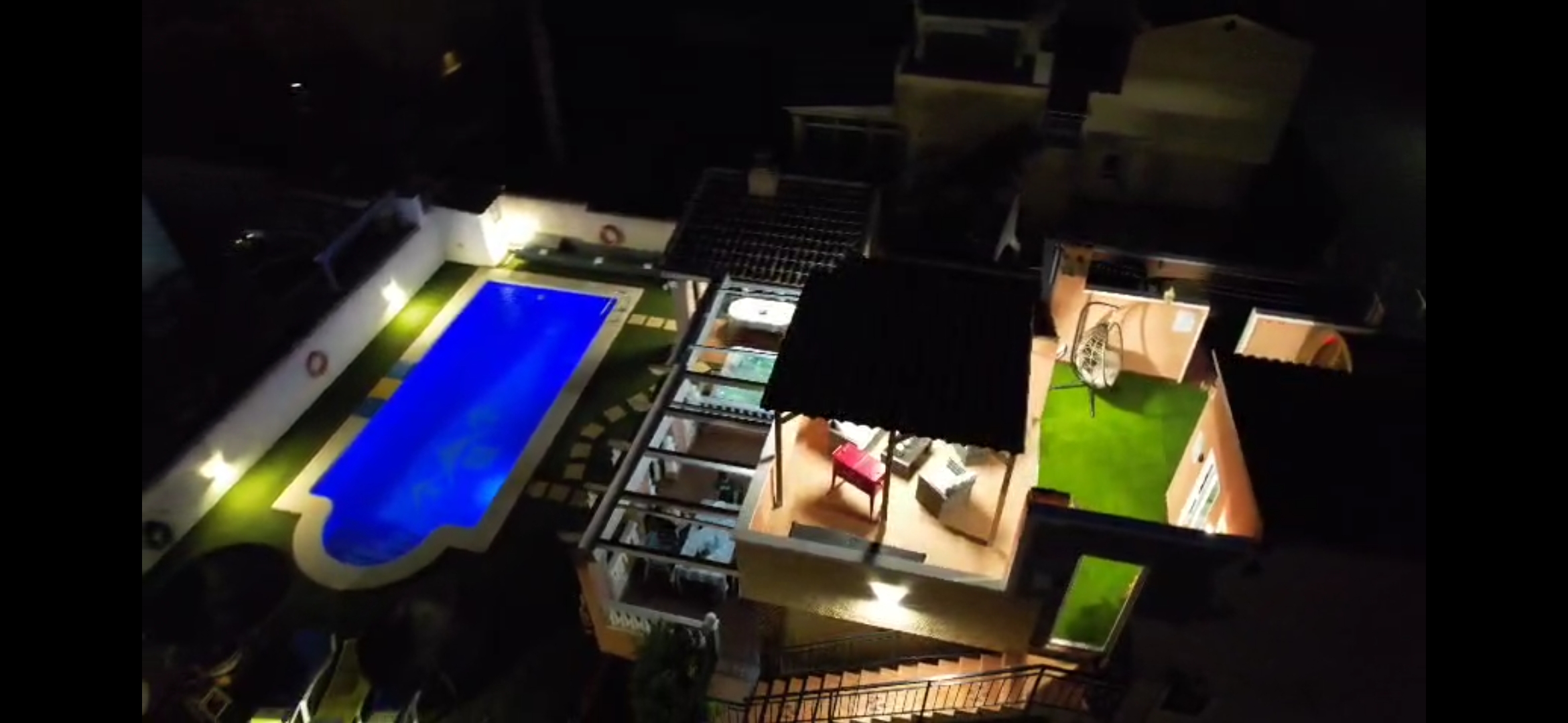  Villa  in   Mazarron   Spain   