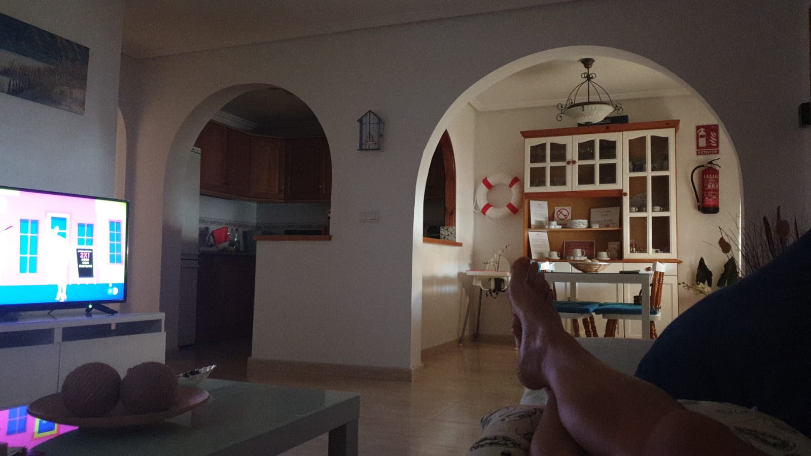  Villa  in   Mazarron   Spain   