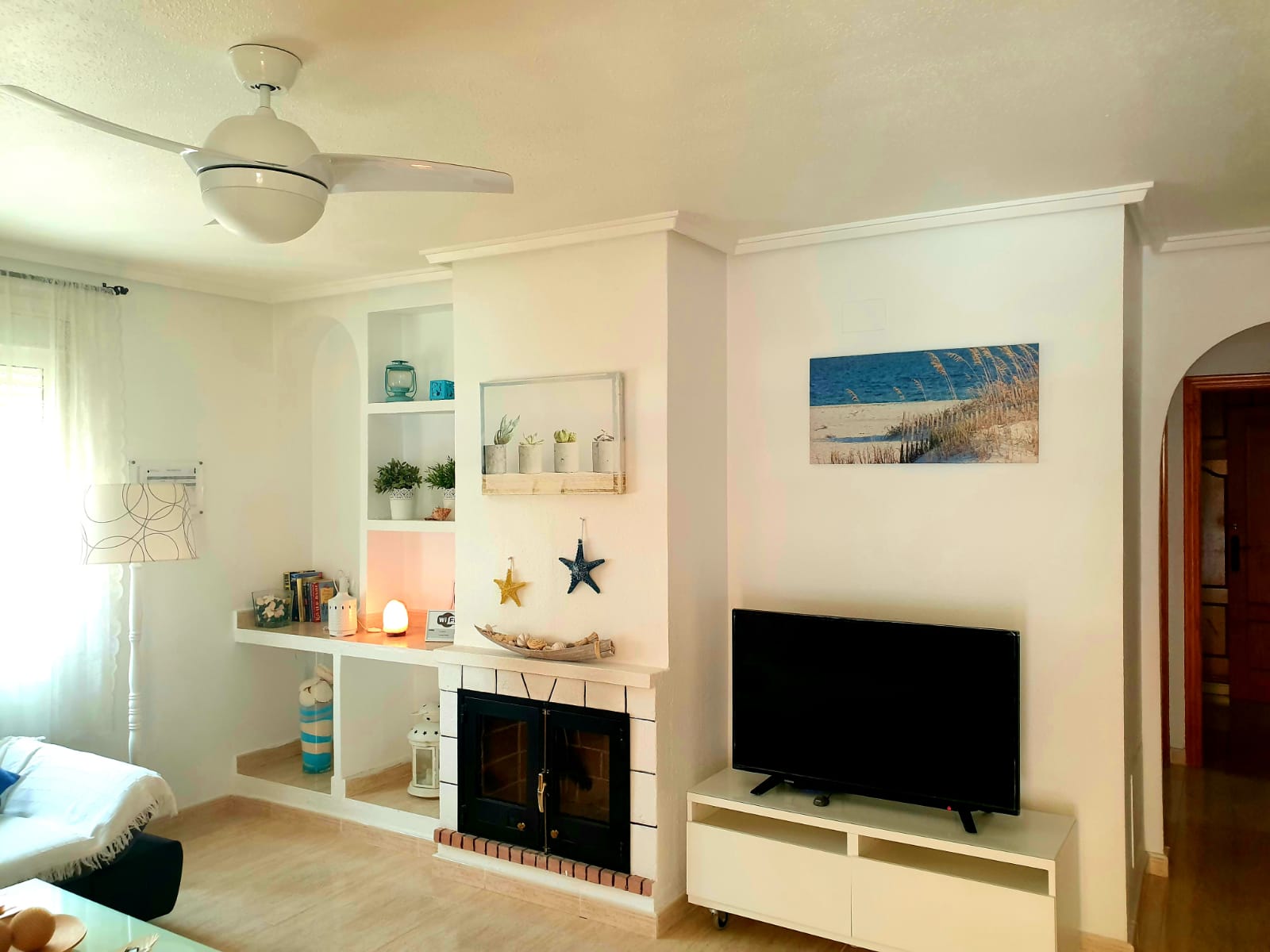  Villa  in   Mazarron   Spain   