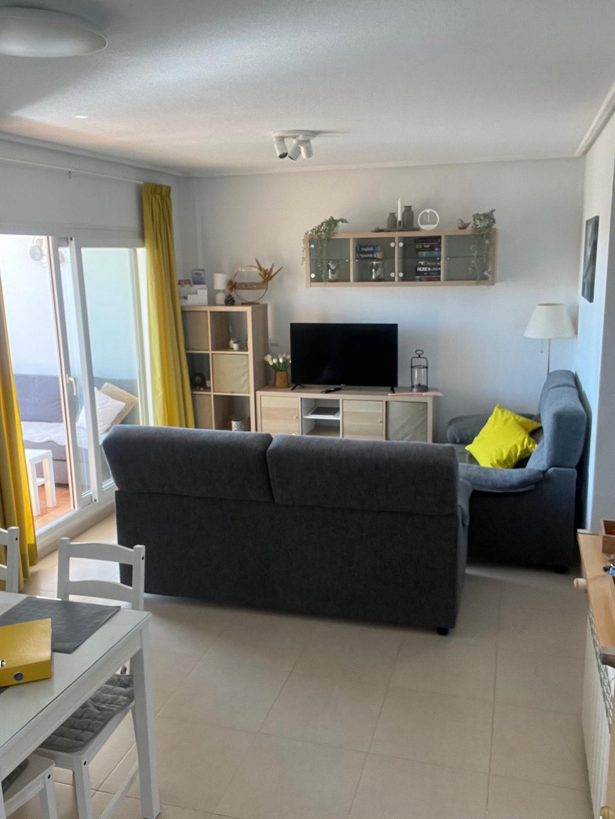  apartment  in   Sucina   Spain   