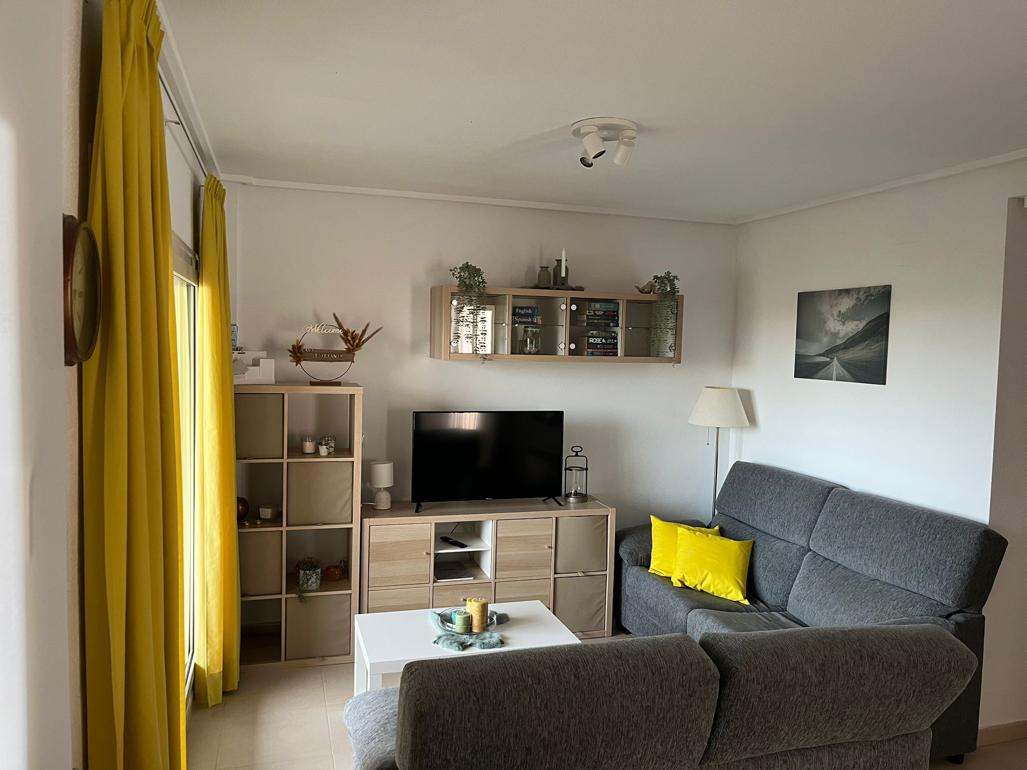  apartment  in   Sucina   Spain   