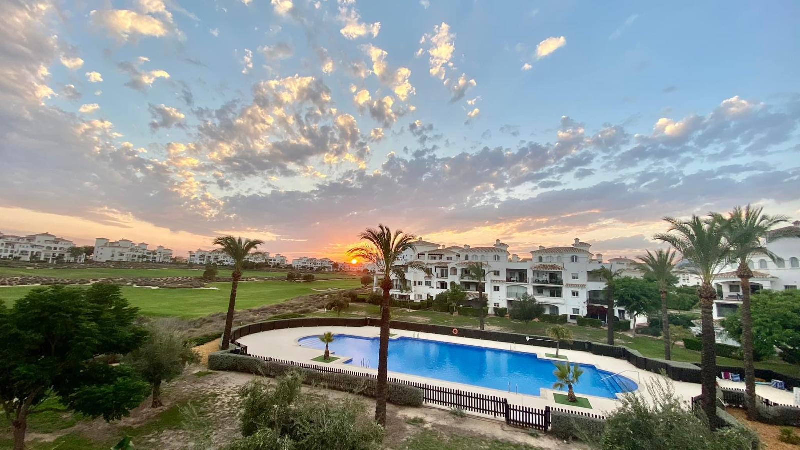  apartment  in   Sucina   Spain   