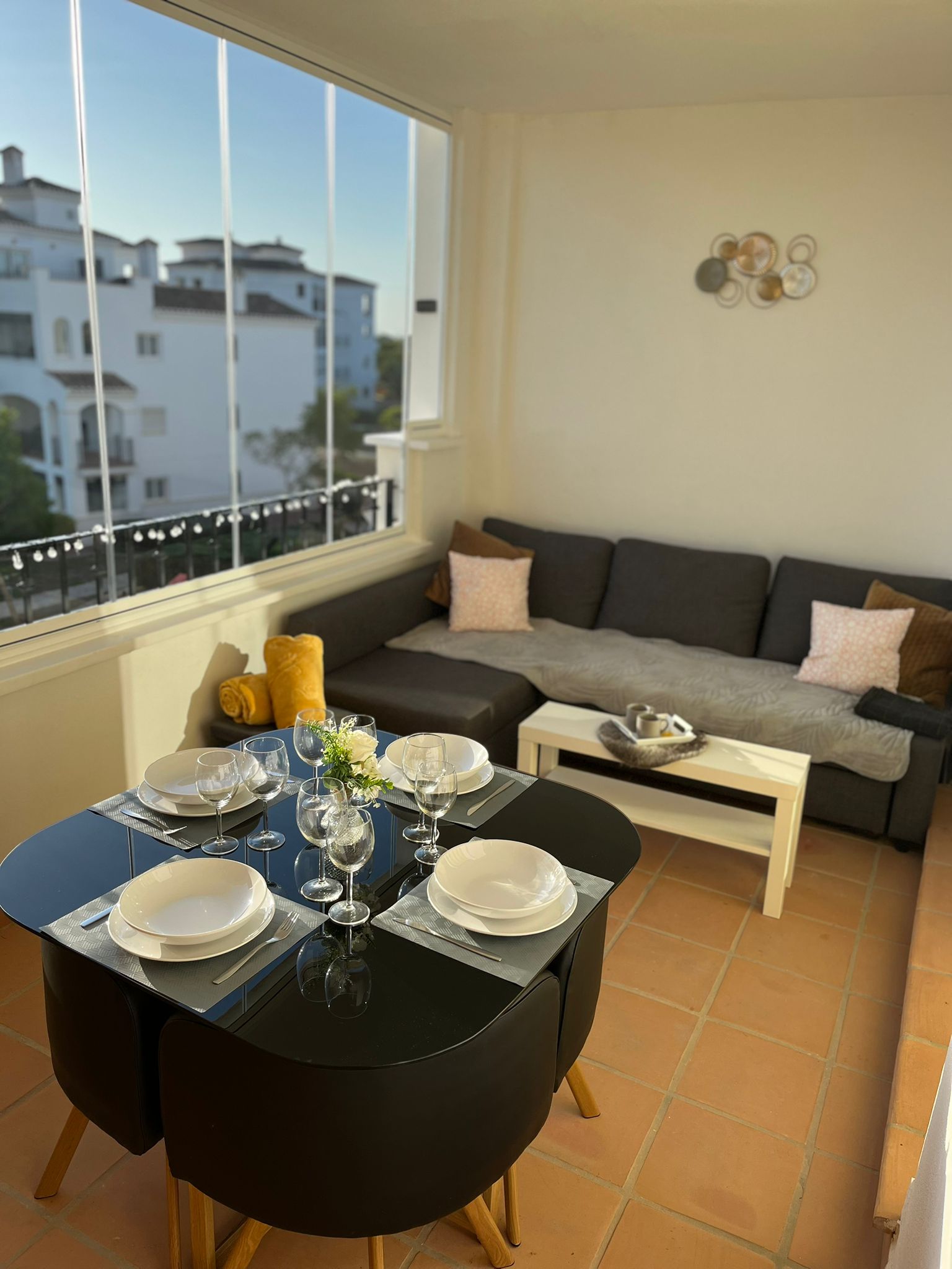  apartment  in   Sucina   Spain   