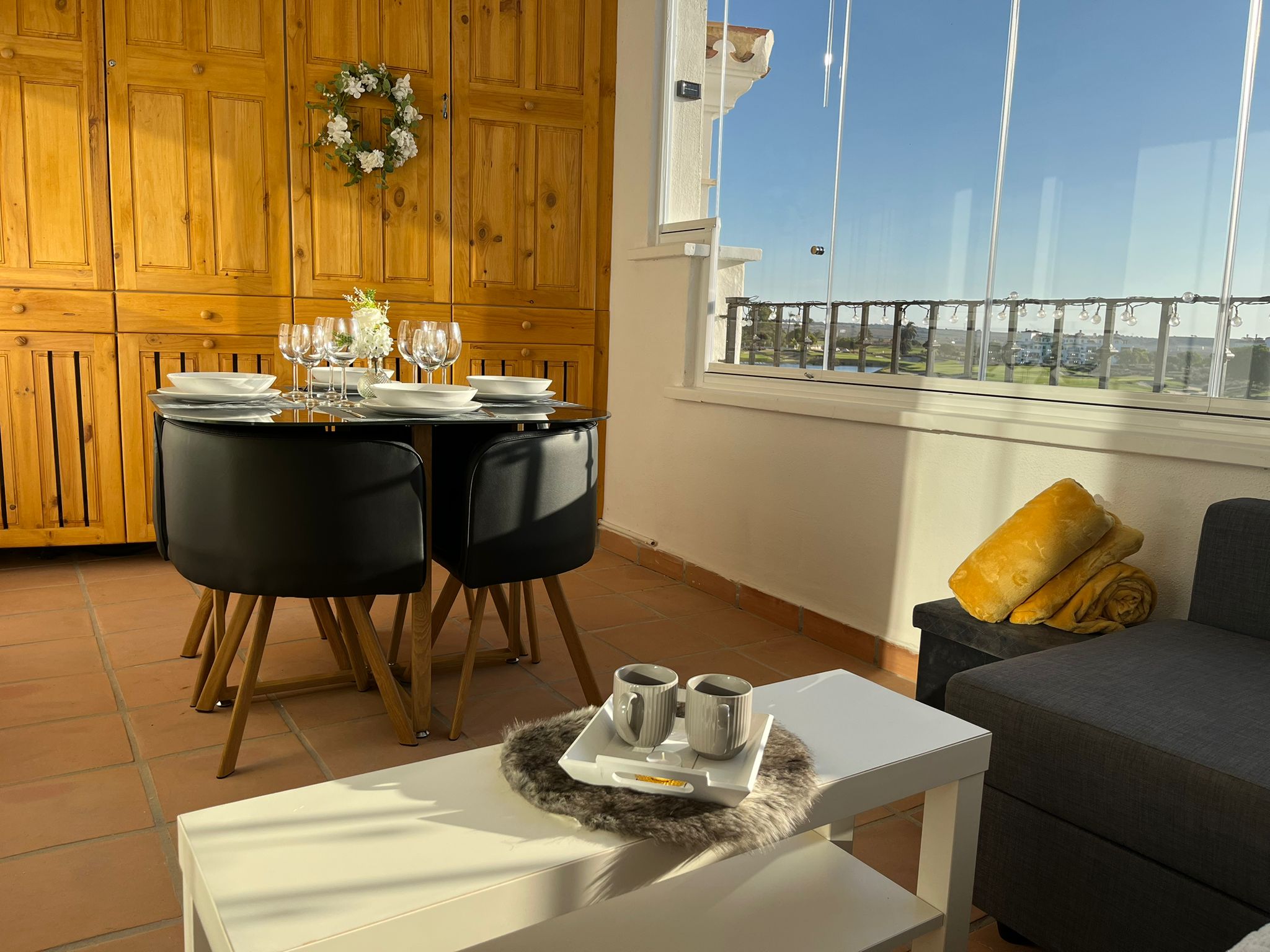  apartment  in   Sucina   Spain   