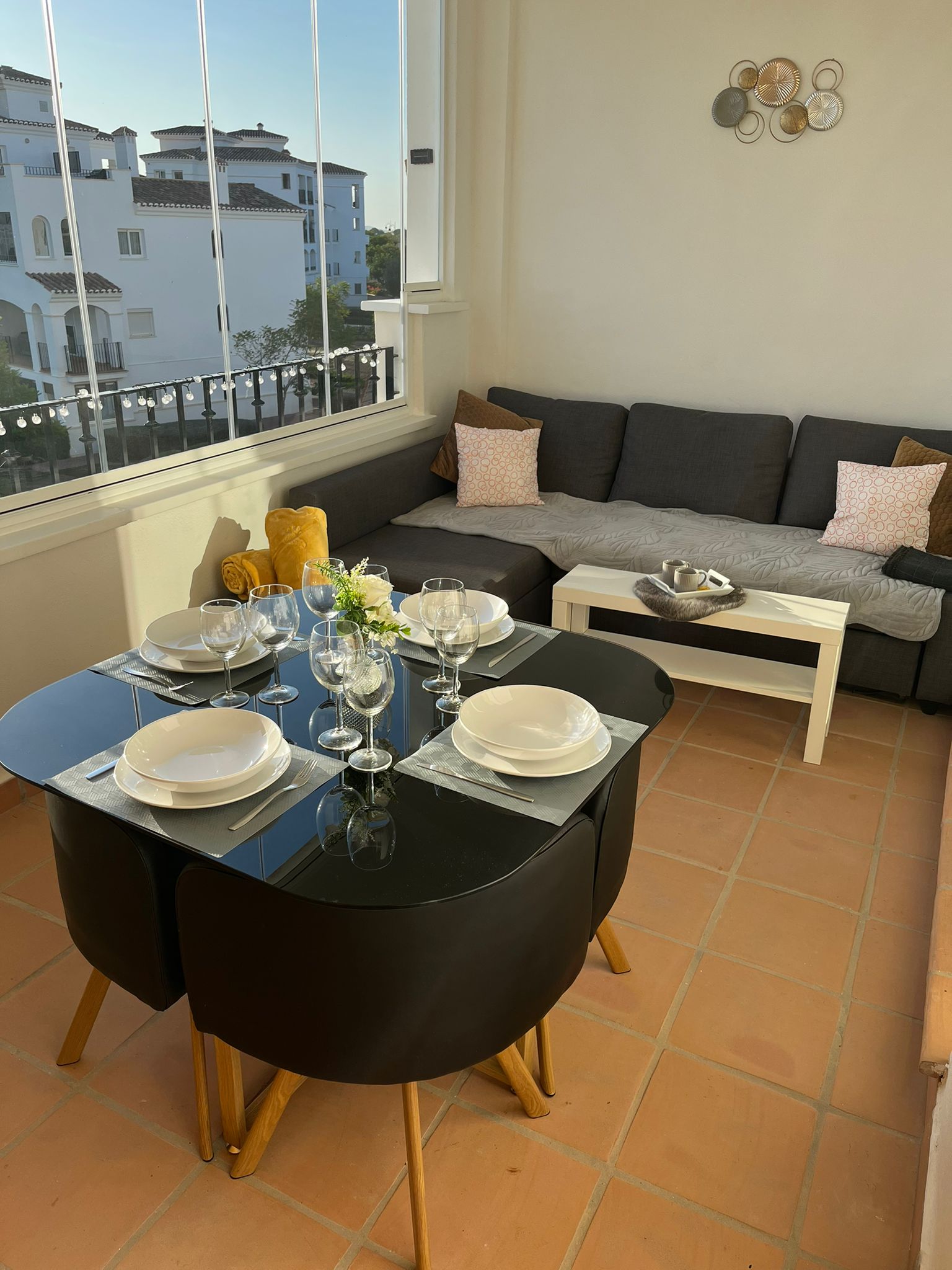  apartment  in   Sucina   Spain   