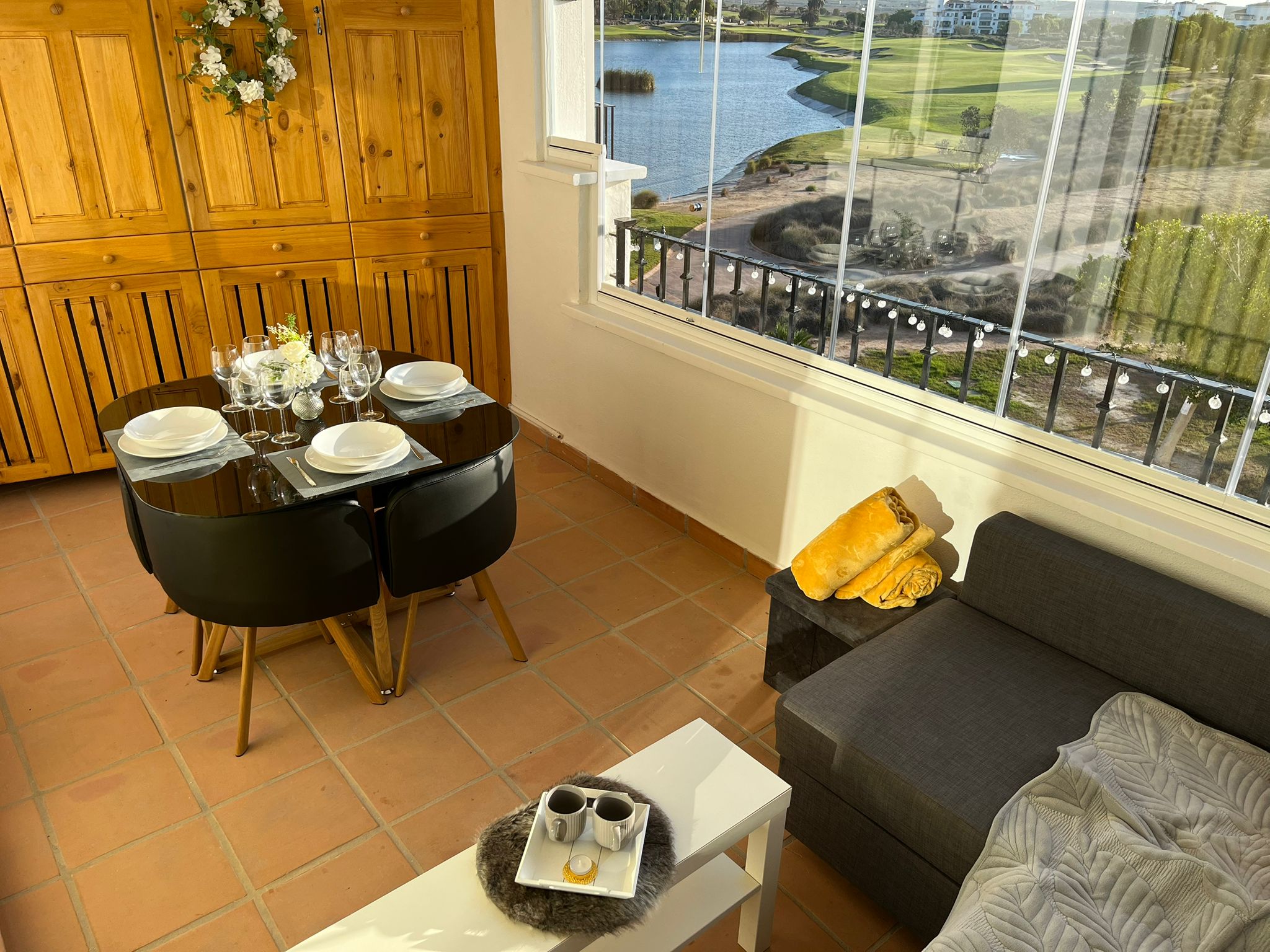  apartment  in   Sucina   Spain   