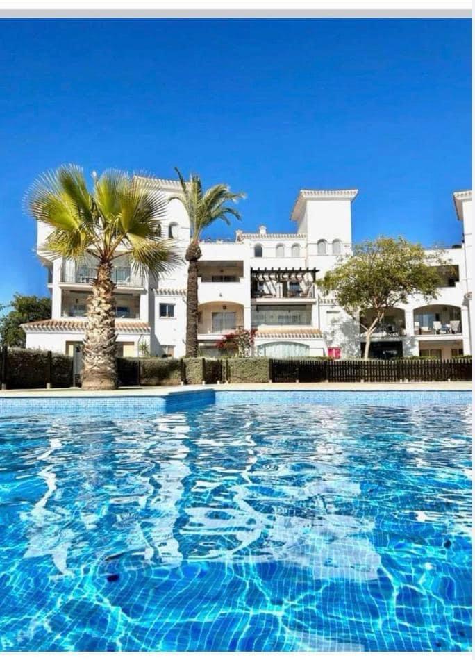  apartment  in   Sucina   Spain   