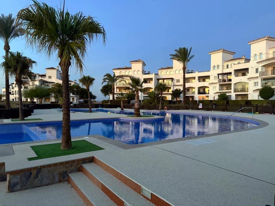  apartment  in   Sucina   Spain   