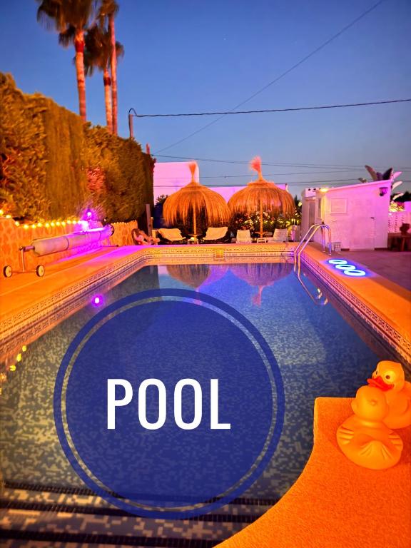  villa  in   Calpe   Spain   