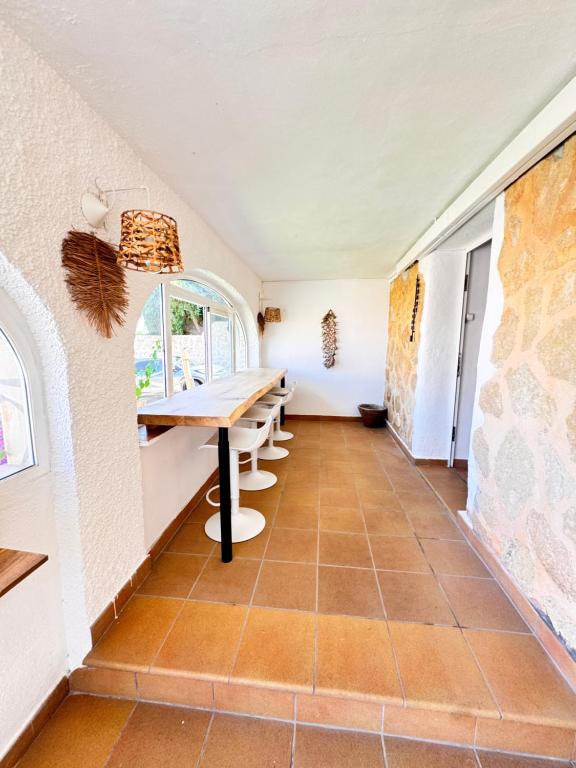  villa  in   Calpe   Spain   