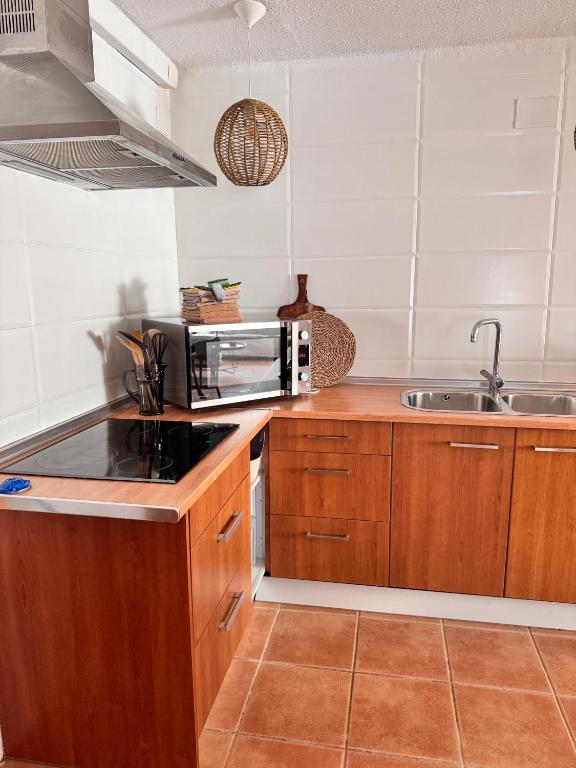  villa  in   Calpe   Spain   