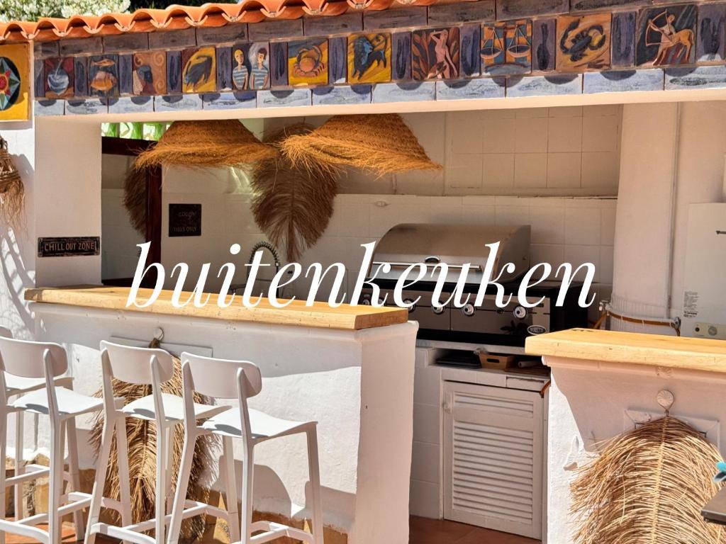  villa  in   Calpe   Spain   