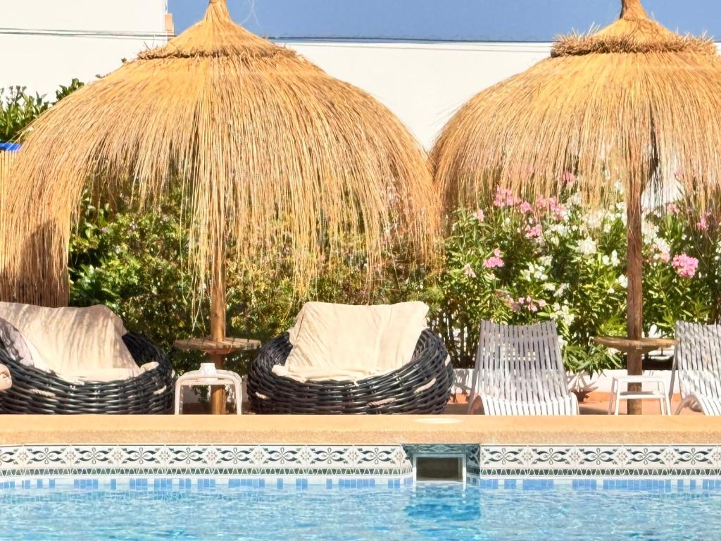  villa  in   Calpe   Spain   