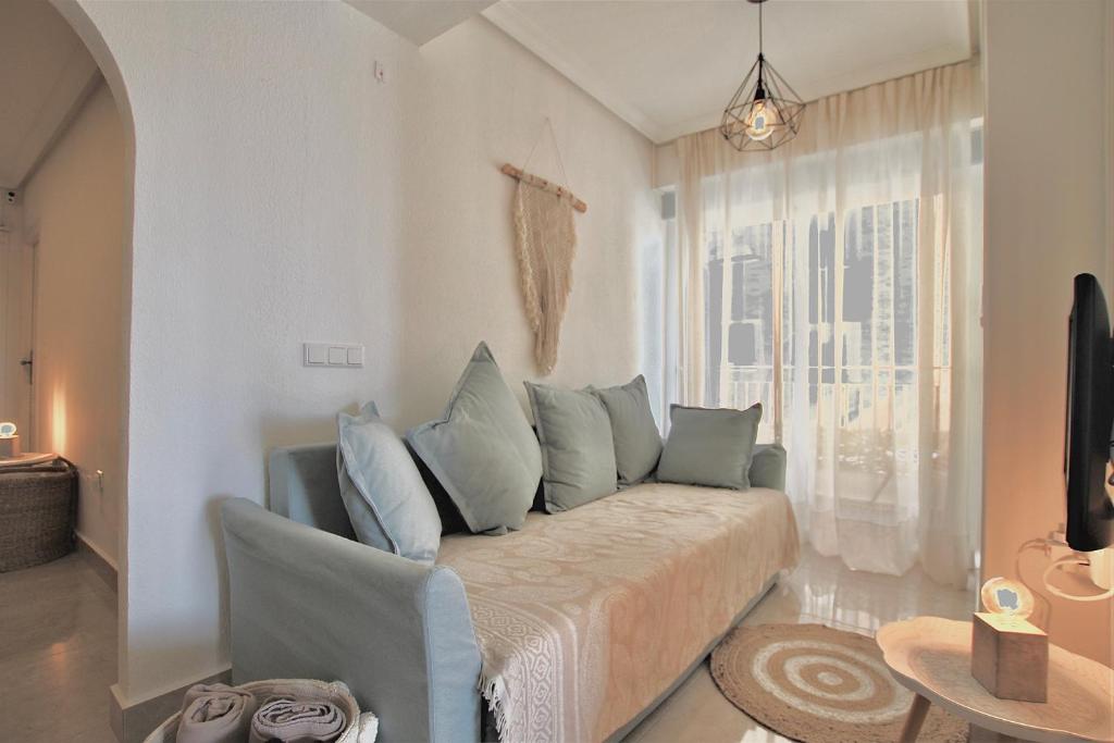  apartment  in   Torrevieja   Spain   