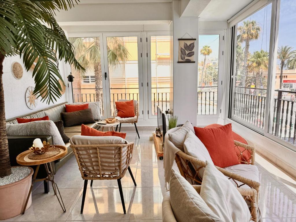  apartment  in   Torrevieja   Spain   