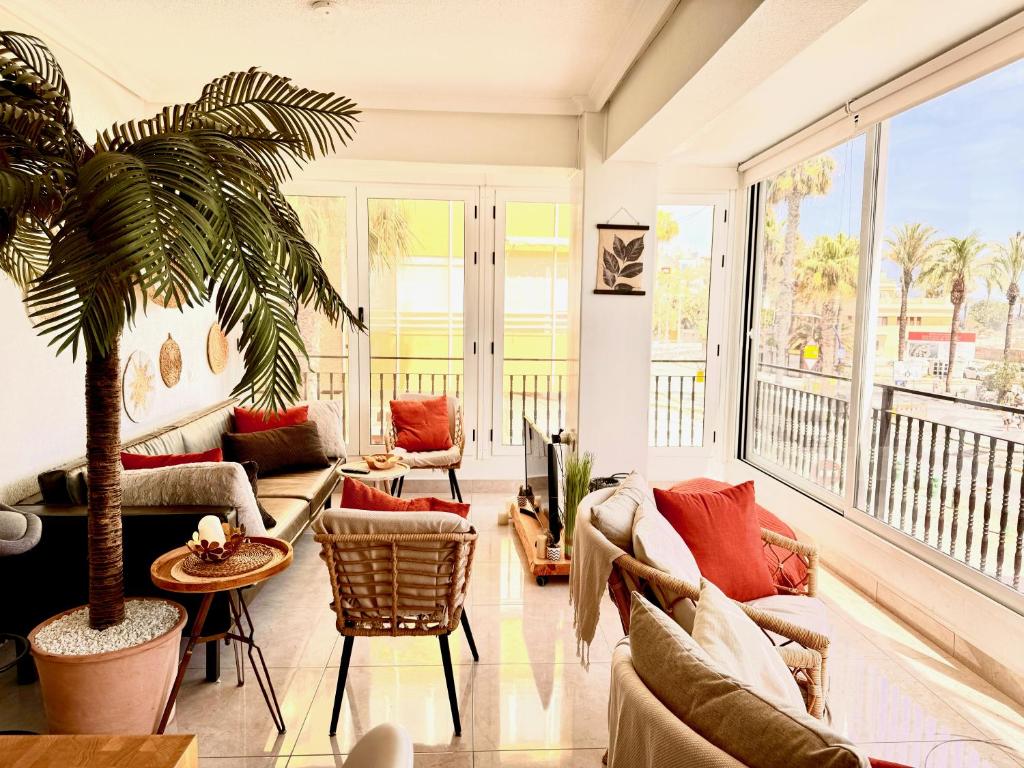  apartment  in   Torrevieja   Spain   