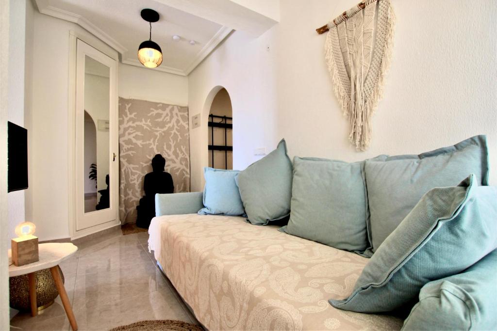  apartment  in   Torrevieja   Spain   