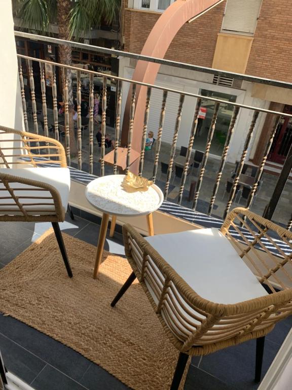  apartment  in   Torrevieja   Spain   