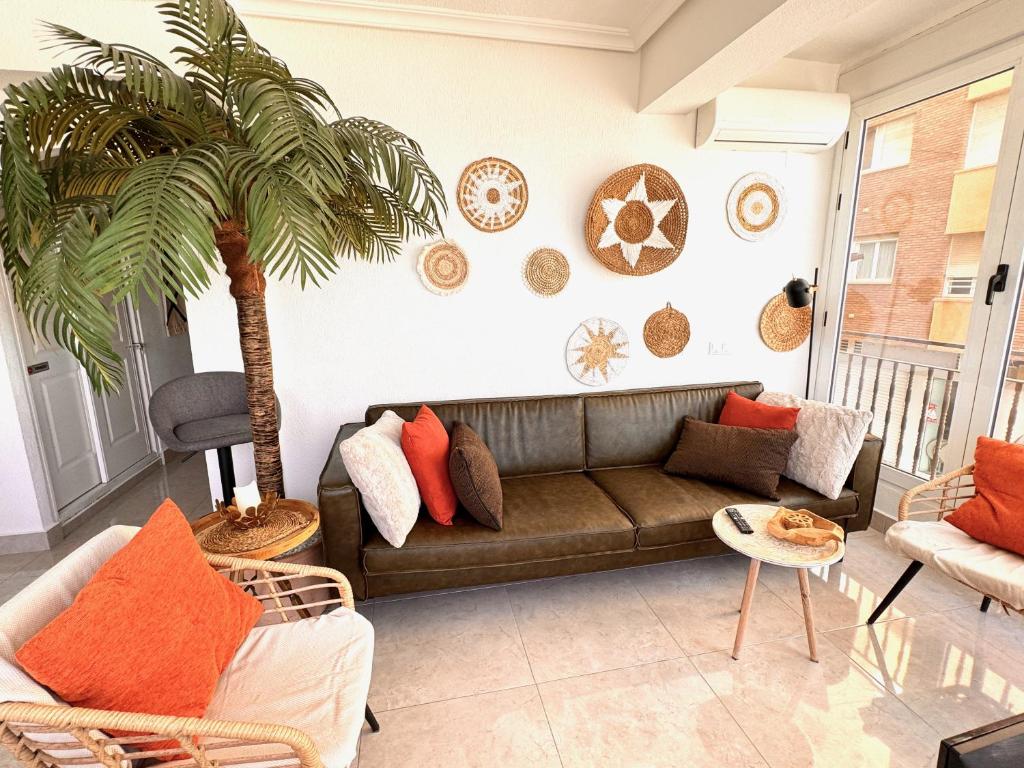  apartment  in   Torrevieja   Spain   